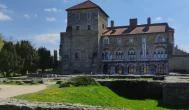 Tatai vár Tata - 