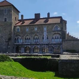 Tatai vár Tata - Egyéb