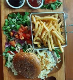 Tusculanum Vendéglő