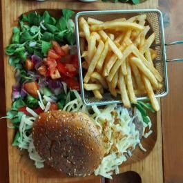 Tusculanum Vendéglő Miskolctapolca - Egyéb