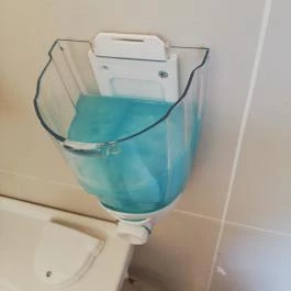 CE Napfény Hotel , Siófok - Belső