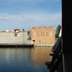 Halászcsárda Vendéglő Szarvas - Külső kép