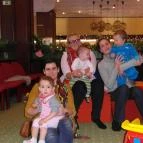 Hotel Lövér Sopron - Belső