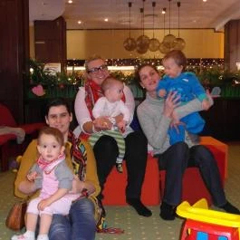 Hotel Lövér Sopron - Belső