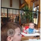 Rozmaring Étterem Noszvaj - Egyéb