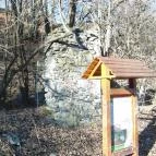 Salgó Hotel Salgótarján-Eresztvény - Környék