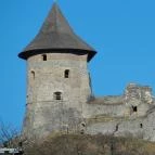 Salgó Hotel Salgótarján-Eresztvény - Környék