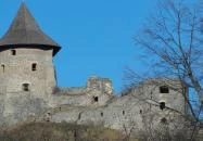 Salgótarján-Eresztvény