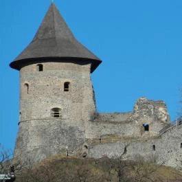 Salgó Hotel Salgótarján-Eresztvény - Környék