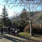 Salgó Hotel Salgótarján-Eresztvény - Környék