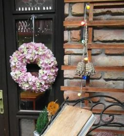 Szent Anna Panzió és Apartmanház 