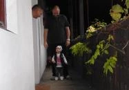 Szent Anna Panzió és Apartmanház Esztergom