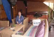 Szent Anna Panzió és Apartmanház Esztergom