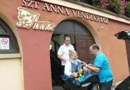 Szent Anna Panzió és Apartmanház Esztergom