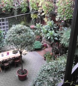 Szent Anna Panzió és Apartmanház 