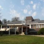 Tündérkert Hotel Noszvaj - Külső kép