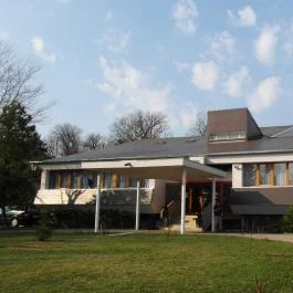 Tündérkert Hotel Noszvaj - Külső kép