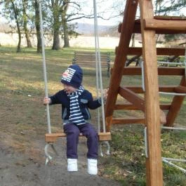 Tündérkert Hotel Noszvaj - Szórakozás/Sport