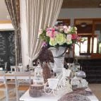 Tündérkert Hotel Noszvaj - Belső