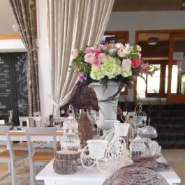 Tündérkert Hotel Noszvaj - Belső