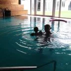 Tündérkert Hotel Noszvaj - Wellness