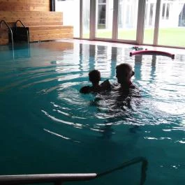 Tündérkert Hotel Noszvaj - Wellness