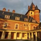 Kastélyhotel Sasvár Parádsasvár - Külső kép