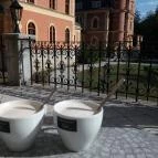 Kastélyhotel Sasvár Parádsasvár - Vendéglátás