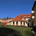 Erzsébet Park Hotel Parádfürdő - Külső kép