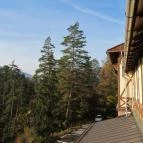 Erzsébet Park Hotel Parádfürdő - Környék