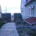 Szent István Hotel Eger - Környék