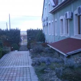 Szent István Hotel Eger - Környék