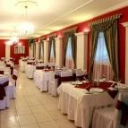 Szent István Hotel Eger - Vendéglátás