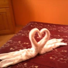 Szent István Hotel Eger - Szobák