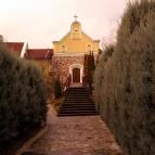 Szent István Hotel Eger - Környék