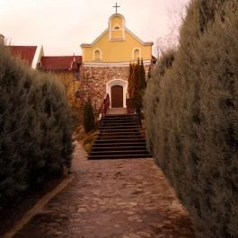 Szent István Hotel Eger - Környék