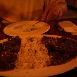 Szent István Hotel Eger - Vendéglátás