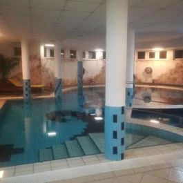 Hotel Aphrodite Zalakaros - Wellness