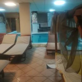 Hotel Aphrodite Zalakaros - Wellness