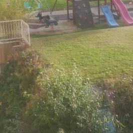 Hotel Aphrodite Zalakaros - Medence/kert