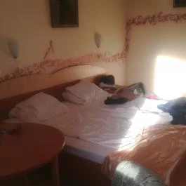 Hotel Aphrodite Zalakaros - Szobák