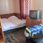 Corvin Gyula Apartmanház Gyula - Szobák