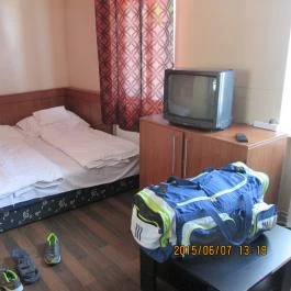 Corvin Gyula Apartmanház, Gyula - Szobák