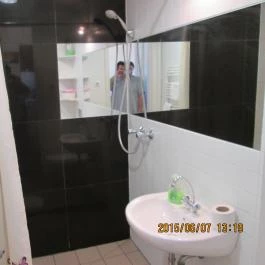 Corvin Gyula Apartmanház, Gyula - Szobák