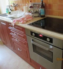 Fürdővendég Apartman 