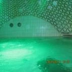 Fürdővendég Apartman Makó - Wellness