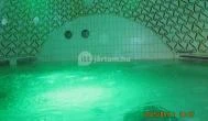 Fürdővendég Apartman Makó - Wellness