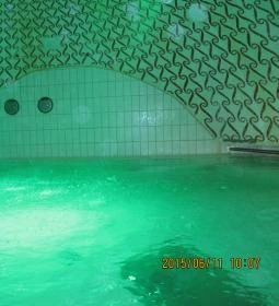 Fürdővendég Apartman 