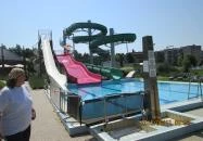 Fürdővendég Apartman Makó