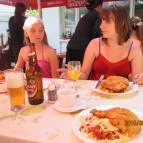 Fürdővendég Apartman Makó - Vendéglátás